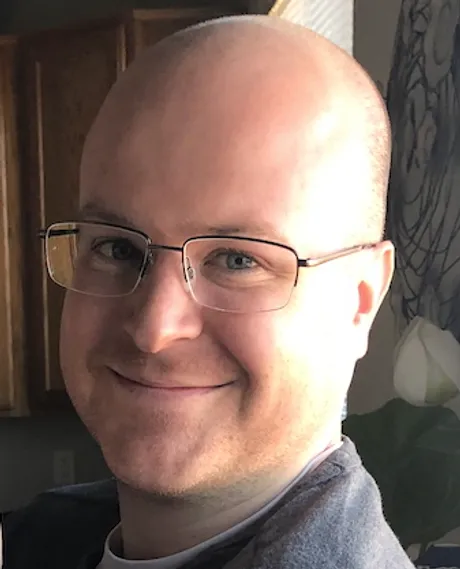 Aaron Odell