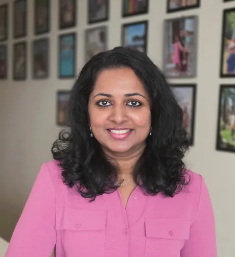 Divya Varun