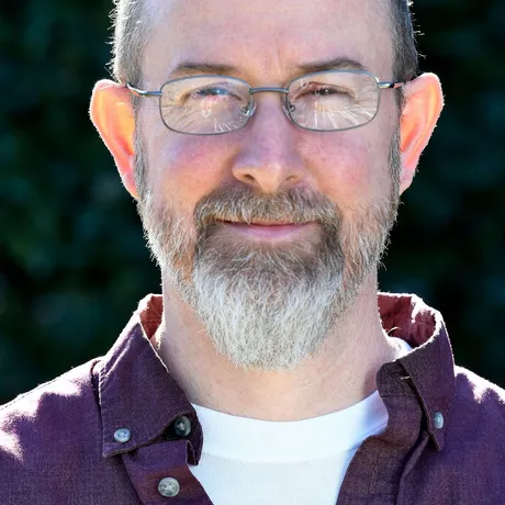 Jonathan Hamm